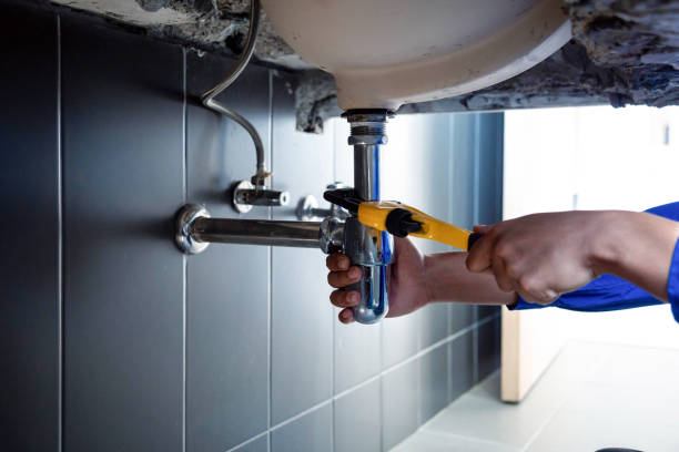 Residential Plumbing Services in Tillson, NY